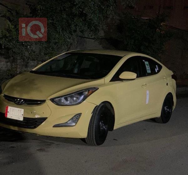 هيونداي   للبيع في العراق